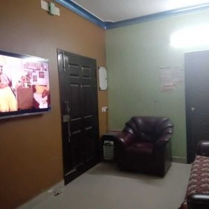 ladies hostel in velachery tv